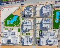 Новостройки - Апартаменты/Квартира - Рохалес - Rojales