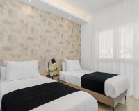 Новостройки - Апартаменты/Квартира - Рохалес - Rojales