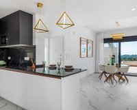 Новостройки - Апартаменты/Квартира - Сан Мигель де Салинас - San Miguel De Salinas