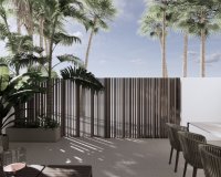 Новостройки - Апартаменты/Квартира - Сан Педро дель Пинатар