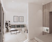 Новостройки - Апартаменты/Квартира - Сан Педро дель Пинатар