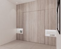 Новостройки - Апартаменты/Квартира - Сан Педро дель Пинатар