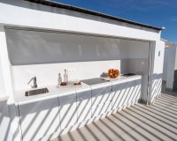 Новостройки - Апартаменты/Квартира - Сан Педро дель Пинатар