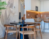 Новостройки - Апартаменты/Квартира - Сьюдад Кесада - Бенихофар