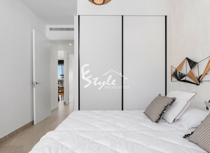 Новостройки - Апартаменты/Квартира - Сьюдад Кесада - Бенихофар