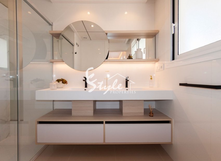 Новостройки - Апартаменты/Квартира - Сьюдад Кесада