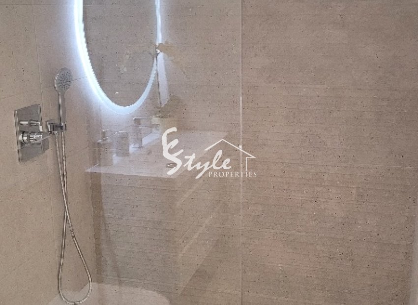 Новостройки - Апартаменты/Квартира - Torre de La Horadada - Torre de la Horadada