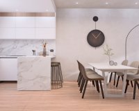 Новостройки - Апартаменты/Квартира - Торревьеха