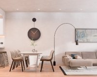 Новостройки - Апартаменты/Квартира - Торревьеха