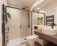 Новостройки - Апартаменты/Квартира - Торревьеха