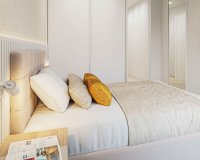 Новостройки - Апартаменты/Квартира - Торревьеха