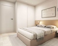 Новостройки - Апартаменты/Квартира - Торревьеха