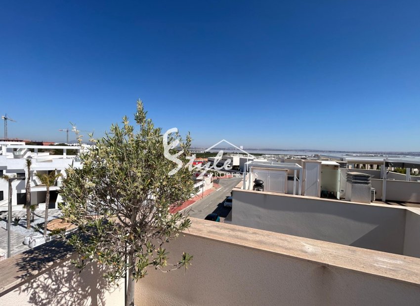 Новостройки - Апартаменты/Квартира - Торревьеха