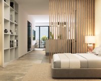 Новостройки - Апартаменты/Квартира - Торревьеха