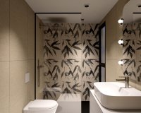 Новостройки - Апартаменты/Квартира - Торревьеха