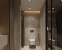 Новостройки - Апартаменты/Квартира - Торревьеха