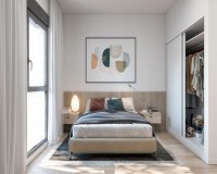 Новостройки - Апартаменты/Квартира - Torrevieja - Торревьеха