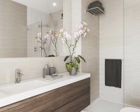 Новостройки - Апартаменты/Квартира - Torrevieja - Торревьеха