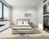 Новостройки - Апартаменты/Квартира - Torrevieja - Торревьеха