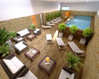 Новостройки - Апартаменты/Квартира - Torrevieja - Торревьеха