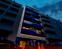 Новостройки - Апартаменты/Квартира - Torrevieja - Торревьеха