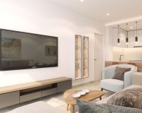 Новостройки - Апартаменты/Квартира - Torrevieja - Торревьеха