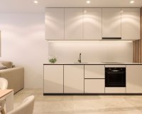 Новостройки - Апартаменты/Квартира - Torrevieja - Торревьеха