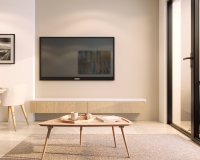 Новостройки - Апартаменты/Квартира - Torrevieja - Торревьеха