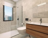 Новостройки - Апартаменты/Квартира - Torrevieja - Торревьеха