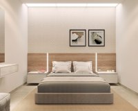 Новостройки - Апартаменты/Квартира - Torrevieja - Торревьеха