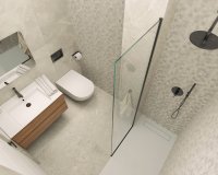 Новостройки - Апартаменты/Квартира - Torrevieja - Торревьеха