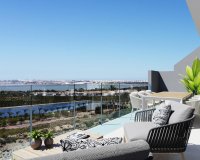 Новостройки - Апартаменты/Квартира - Torrevieja - Торревьеха
