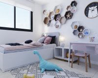 Новостройки - Апартаменты/Квартира - Torrevieja - Торревьеха