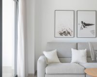 Новостройки - Апартаменты/Квартира - Torrevieja - Торревьеха