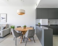 Новостройки - Апартаменты/Квартира - Torrevieja - Торревьеха