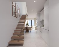 Новостройки - Апартаменты/Квартира - Torrevieja - Торревьеха