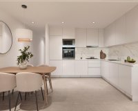 Новостройки - Апартаменты/Квартира - Torrevieja - Торревьеха