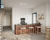 Новостройки - Апартаменты/Квартира - Torrevieja - Торревьеха