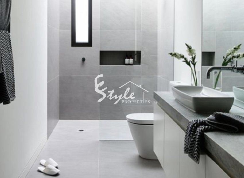 Новостройки - Апартаменты/Квартира - Torrevieja - Торревьеха