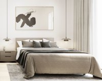 Новостройки - Апартаменты/Квартира - Torrevieja - Торревьеха