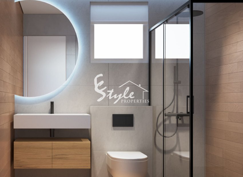 Новостройки - Апартаменты/Квартира - Torrevieja - Торревьеха