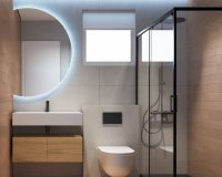 Новостройки - Апартаменты/Квартира - Torrevieja - Торревьеха