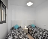 Новостройки - Апартаменты/Квартира - Вилламартин