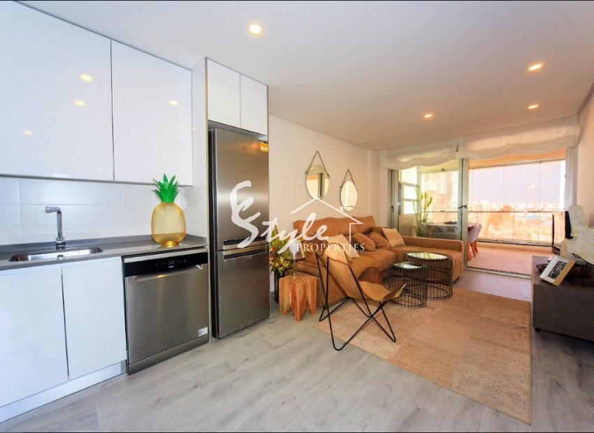 Новостройки - Апартаменты/Квартира - Вилламартин