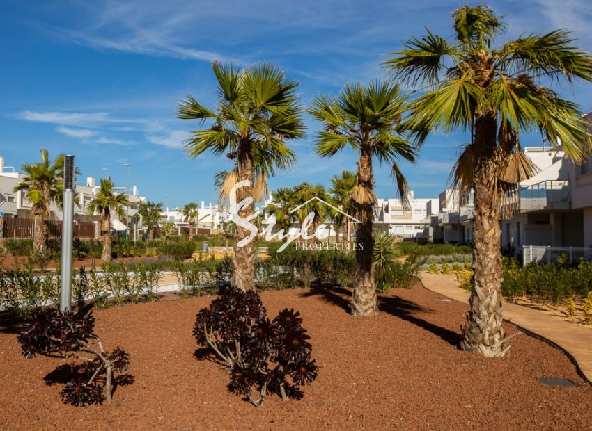 Новостройки - Апартаменты/Квартира - Vistabella Golf - Vista Bella