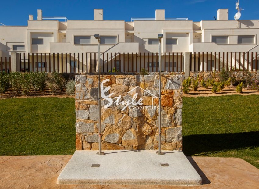 Новостройки - Апартаменты/Квартира - Vistabella Golf - Vista Bella