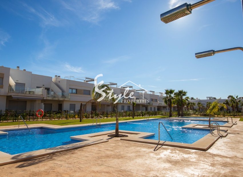 Новостройки - Апартаменты/Квартира - Vistabella Golf - Vista Bella