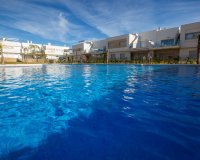 Новостройки - Апартаменты/Квартира - Vistabella Golf - Vista Bella