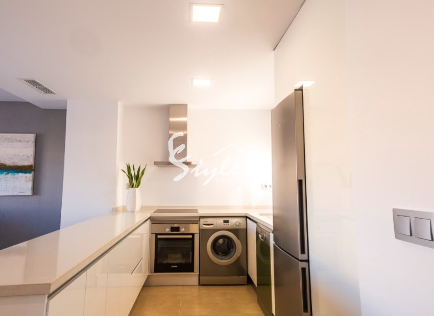 Новостройки - Апартаменты/Квартира - Vistabella Golf - Vista Bella