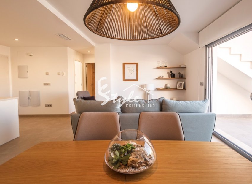 Новостройки - Апартаменты/Квартира - Vistabella Golf - Vista Bella